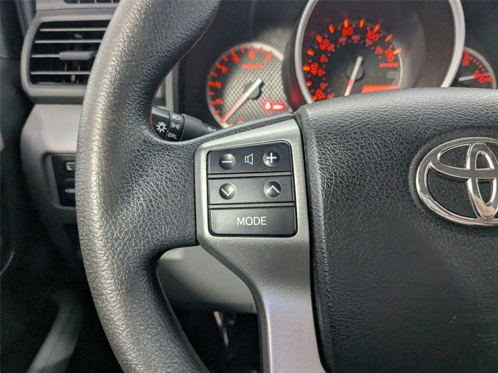 used 2013 Toyota 4Runner car, priced at $19,991