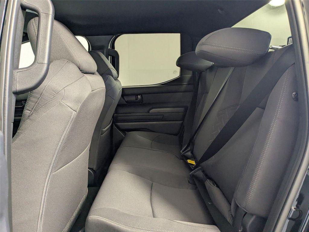 new 2025 Toyota Tacoma car, priced at $36,104
