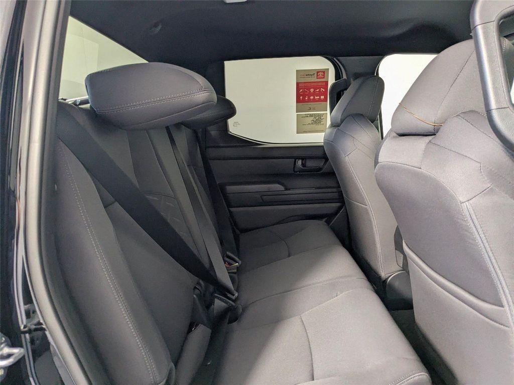 new 2025 Toyota Tacoma car, priced at $36,104