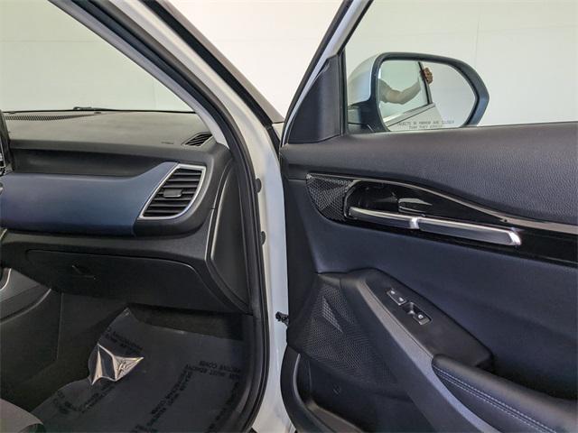 used 2021 Kia Seltos car, priced at $15,500