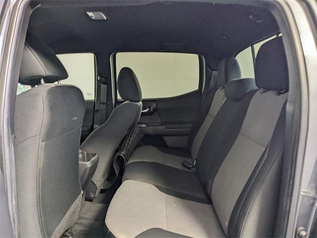 used 2023 Toyota Tacoma car, priced at $40,000