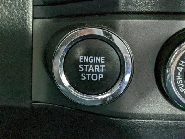 used 2023 Toyota Tacoma car, priced at $40,000