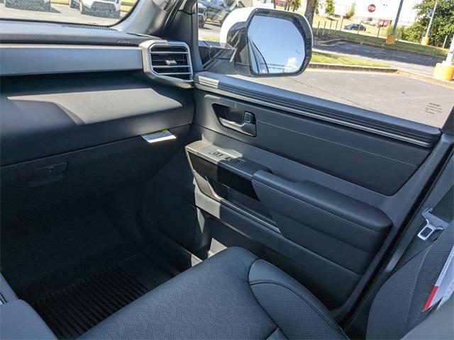new 2025 Toyota Tundra car, priced at $63,831