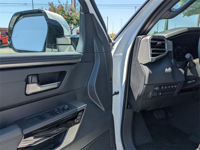 new 2025 Toyota Tundra car, priced at $63,831