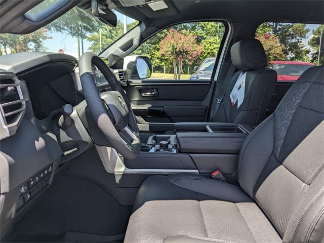 new 2025 Toyota Tundra car, priced at $63,831