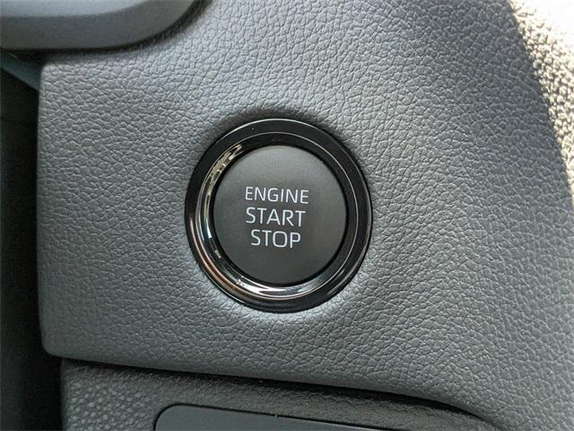 new 2025 Toyota Tundra car, priced at $63,831