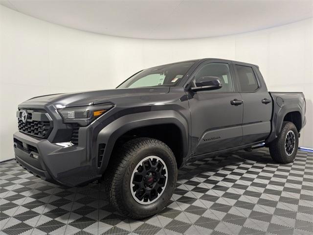 used 2024 Toyota Tacoma car, priced at $43,305