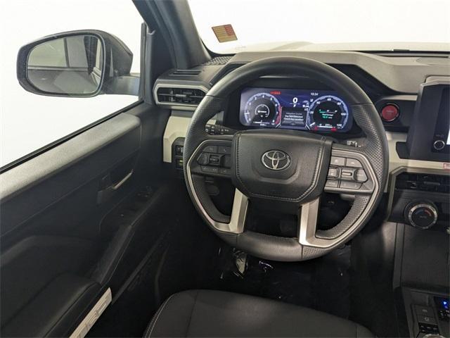 used 2024 Toyota Tacoma car, priced at $43,305