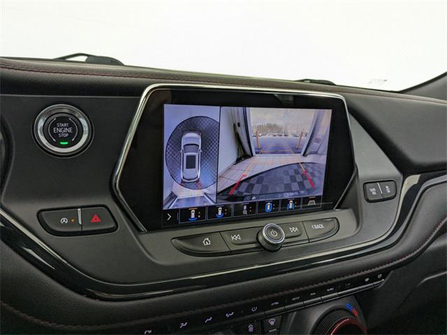 used 2020 Chevrolet Blazer car, priced at $25,991