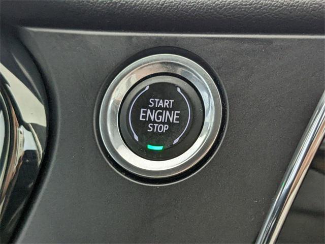 used 2020 Chevrolet Blazer car, priced at $25,991