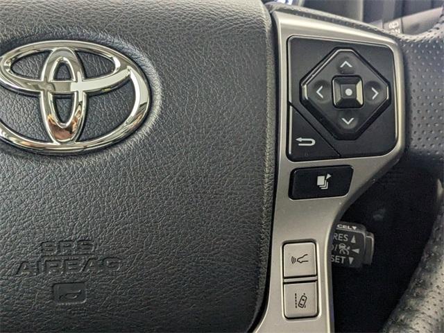 used 2023 Toyota 4Runner car, priced at $49,830