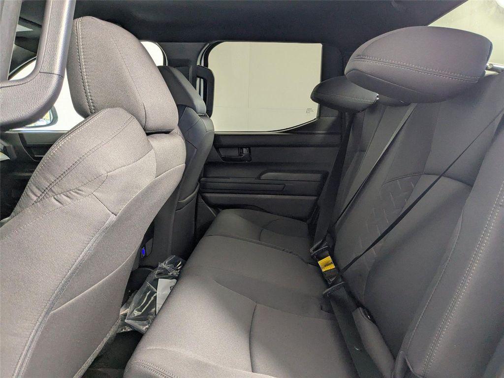 new 2025 Toyota Tacoma car, priced at $34,734