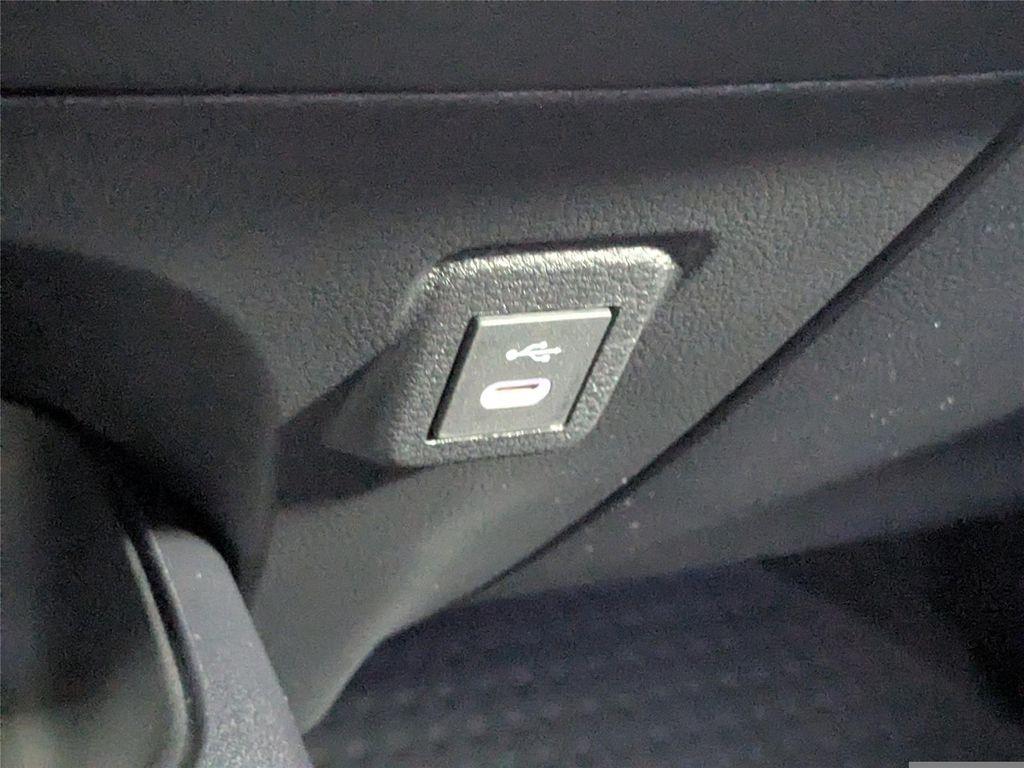 new 2026 Toyota Corolla car, priced at $25,261