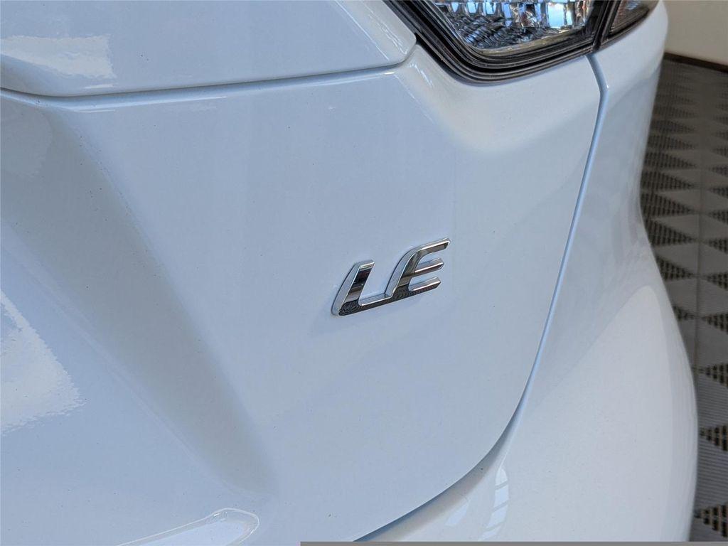 new 2026 Toyota Corolla car, priced at $25,261