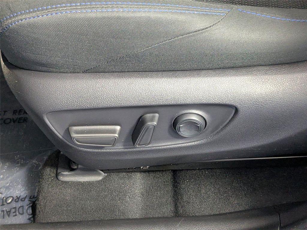 used 2022 Toyota RAV4 Hybrid car, priced at $30,993