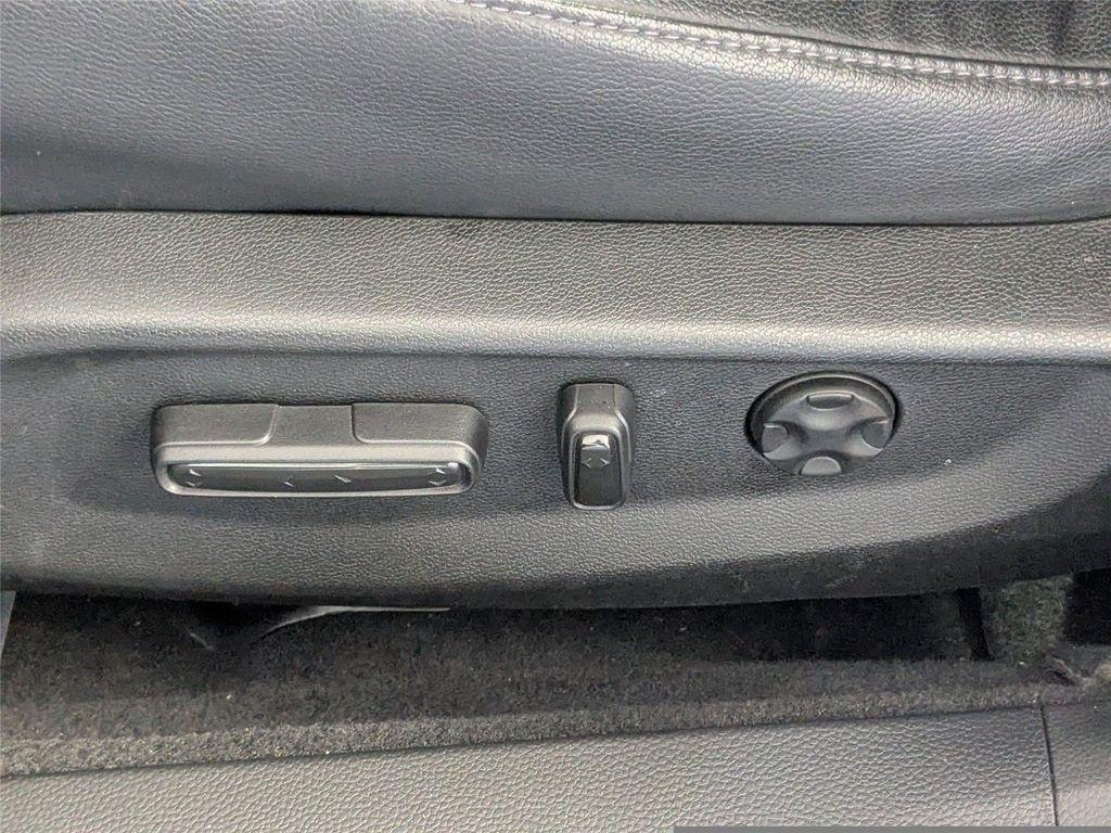 used 2018 Honda Accord car, priced at $23,991