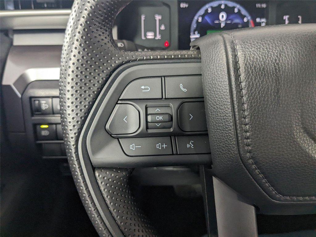 new 2025 Toyota Tacoma car, priced at $40,574