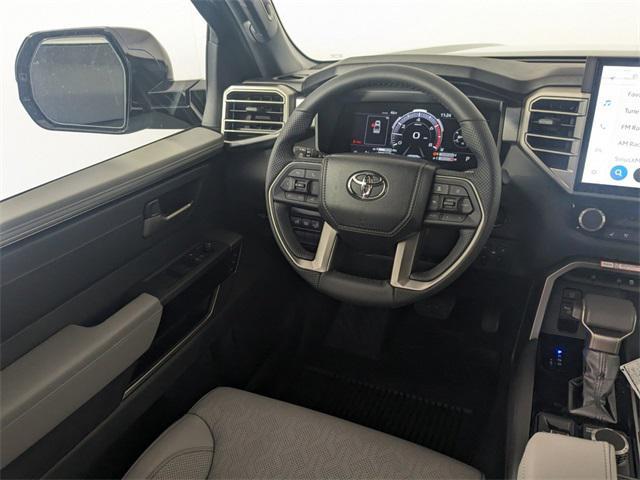 new 2025 Toyota Tundra car, priced at $63,481