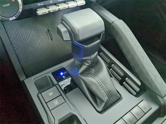 new 2025 Toyota Tacoma car, priced at $38,514
