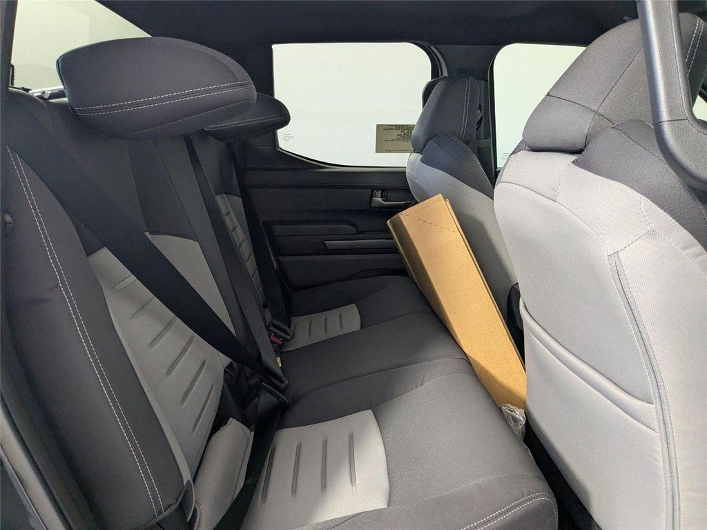 new 2025 Toyota Tacoma car, priced at $46,471