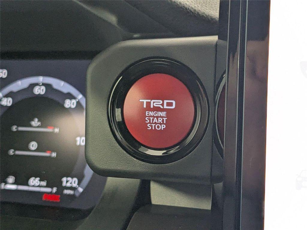 new 2025 Toyota Tacoma car, priced at $46,471