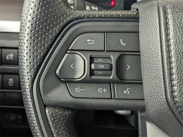 new 2024 Toyota Tacoma car, priced at $45,237