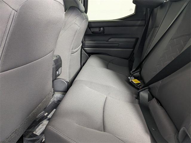 new 2024 Toyota Tacoma car, priced at $45,237