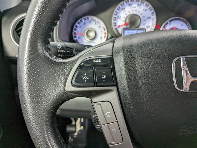 used 2012 Honda Pilot car, priced at $9,800