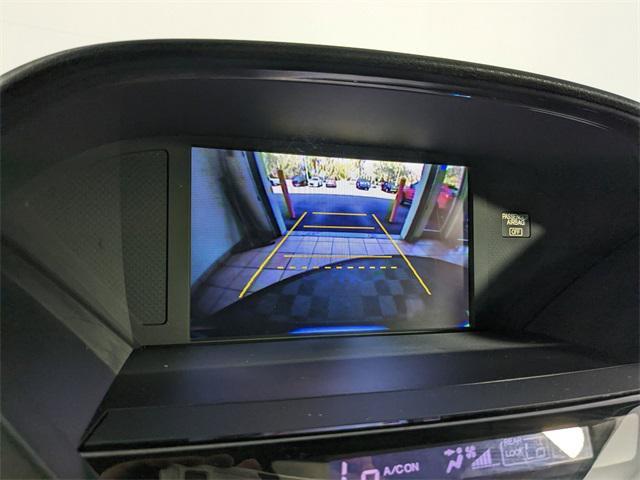 used 2012 Honda Pilot car, priced at $9,800