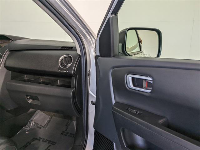 used 2012 Honda Pilot car, priced at $9,800