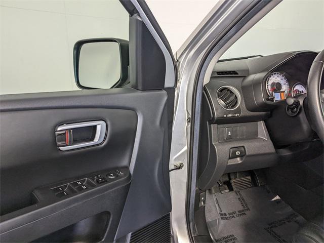 used 2012 Honda Pilot car, priced at $9,800