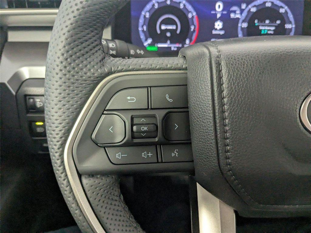 new 2025 Toyota Tacoma car, priced at $61,616