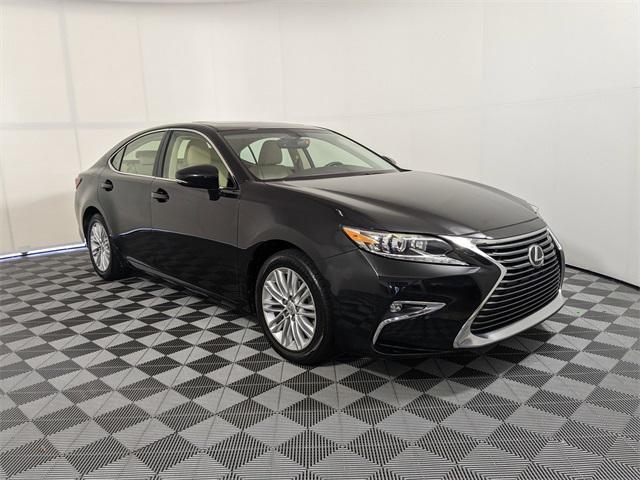 used 2016 Lexus ES 350 car, priced at $19,997