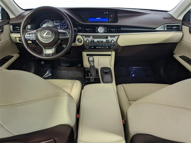 used 2016 Lexus ES 350 car, priced at $19,997