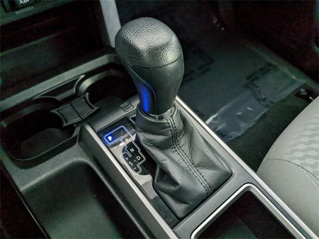 used 2021 Toyota Tacoma car, priced at $34,700