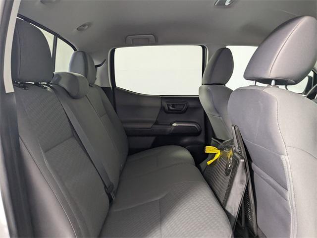 used 2021 Toyota Tacoma car, priced at $34,700