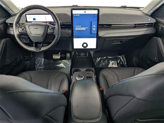used 2021 Ford Mustang Mach-E car, priced at $25,000