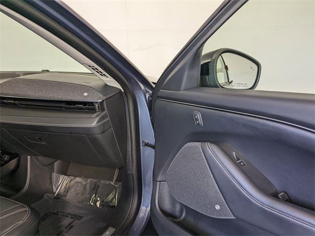 used 2021 Ford Mustang Mach-E car, priced at $25,000