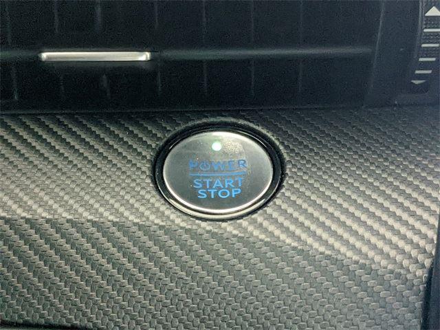 used 2021 Ford Mustang Mach-E car, priced at $25,000