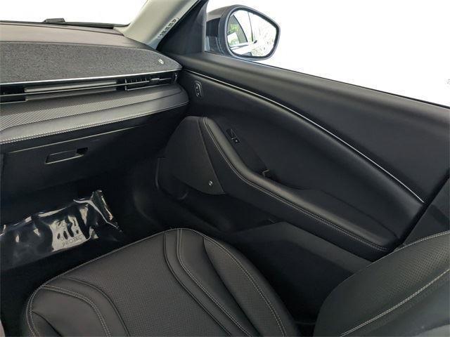 used 2021 Ford Mustang Mach-E car, priced at $25,000