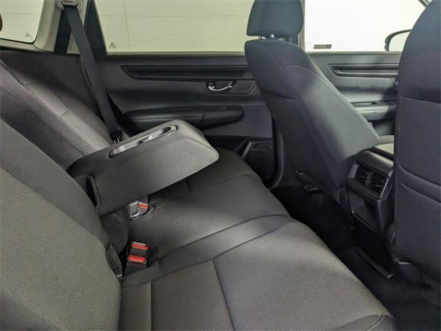 used 2023 Honda CR-V car, priced at $27,900