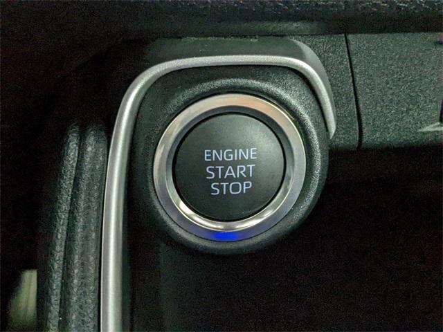 used 2025 Toyota Grand Highlander car, priced at $50,000