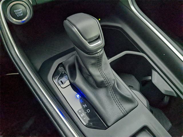 used 2025 Toyota Grand Highlander car, priced at $50,000