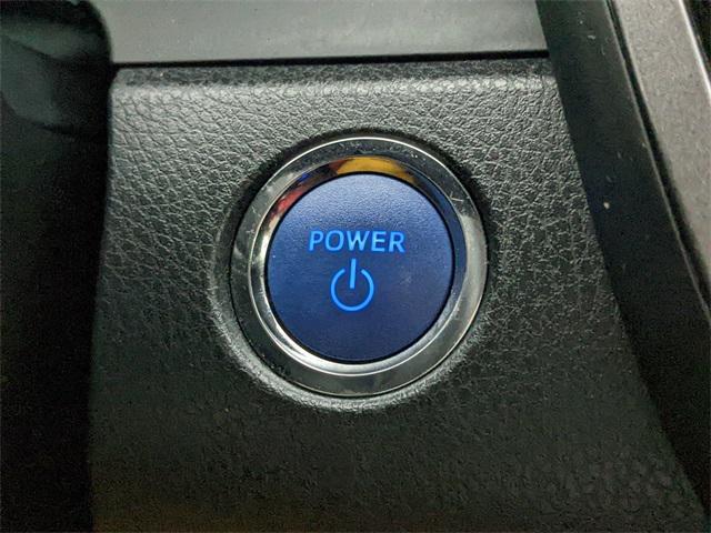 used 2022 Toyota Camry car, priced at $29,700