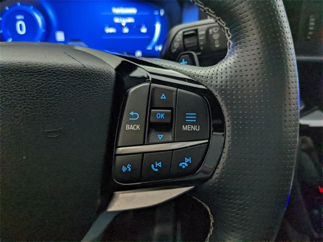 used 2021 Ford Explorer car, priced at $35,319
