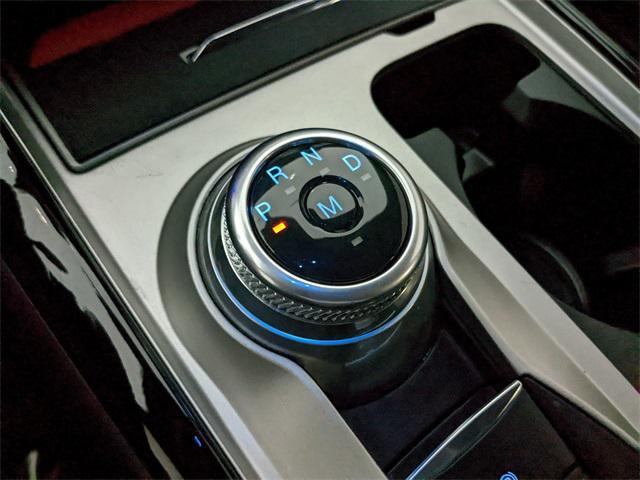 used 2021 Ford Explorer car, priced at $35,319