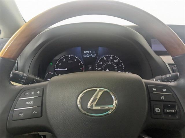 used 2011 Lexus RX 350 car, priced at $13,913