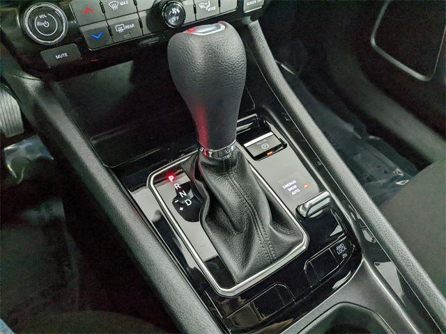 used 2023 Jeep Compass car, priced at $20,500