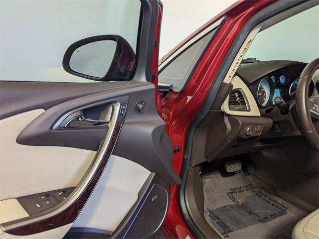 used 2012 Buick Verano car, priced at $8,700