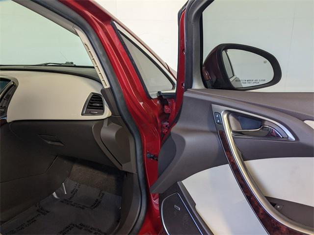 used 2012 Buick Verano car, priced at $8,700